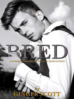 cover image of Bred